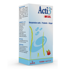 ACTI3 GEL