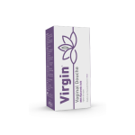 Virgin Vaginal Douche