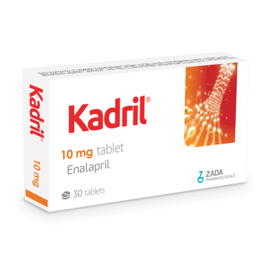 Kadril 10 mg