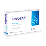 LevoZad 500mg