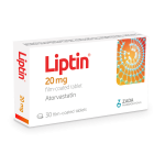 Liptin 20 mg