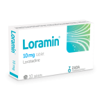 Loramin 10mg‏