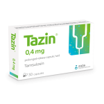 Tazin 0.4mg